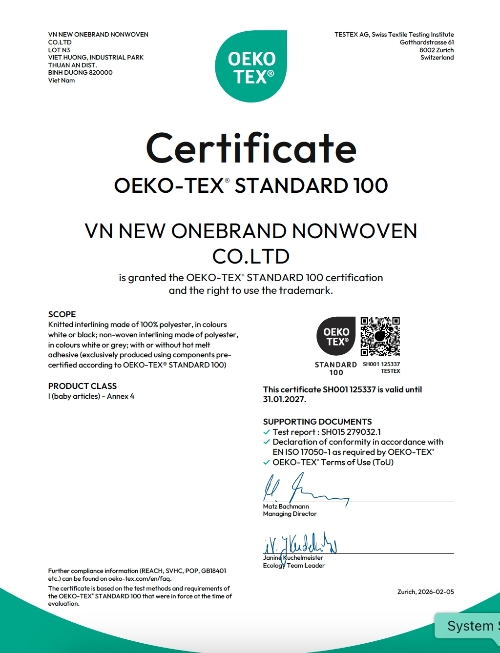 OEKO