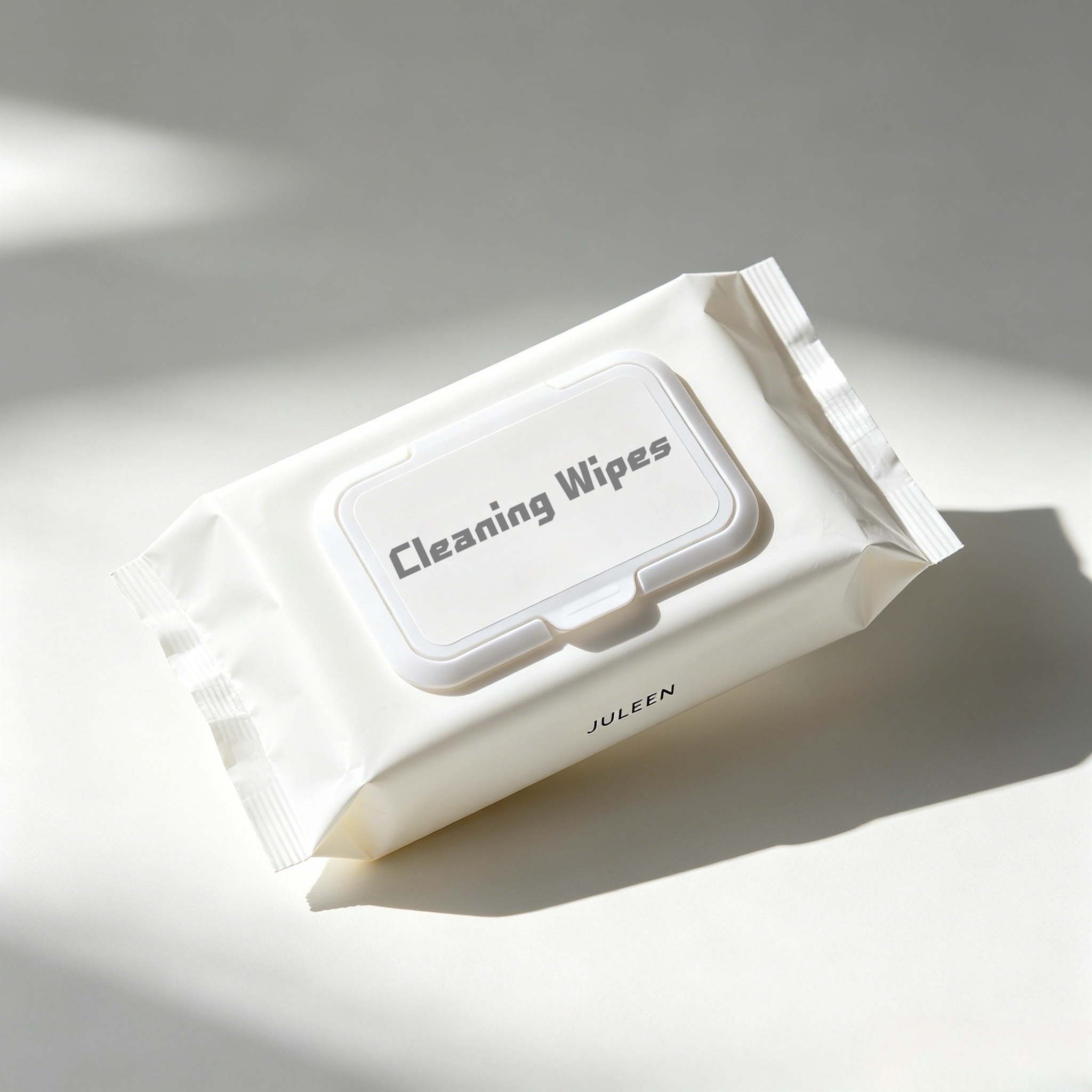 Cleaning Wet Wipes