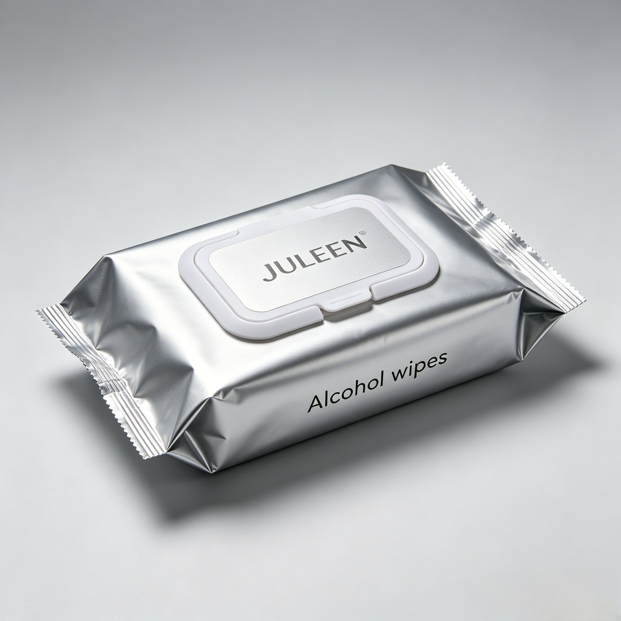 Disinfectant Wet Wipes