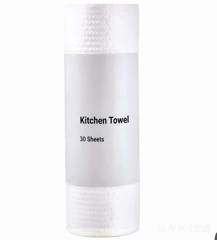 Kitchen Paper Towel