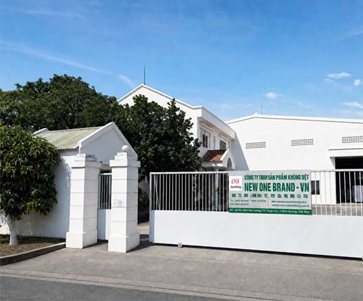 Company Profile